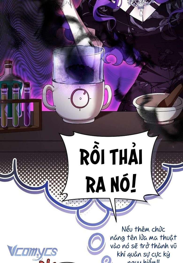 Làm Ác Nữ Bộ Không Tuyệt Sao? Chap 59 - Trang 4