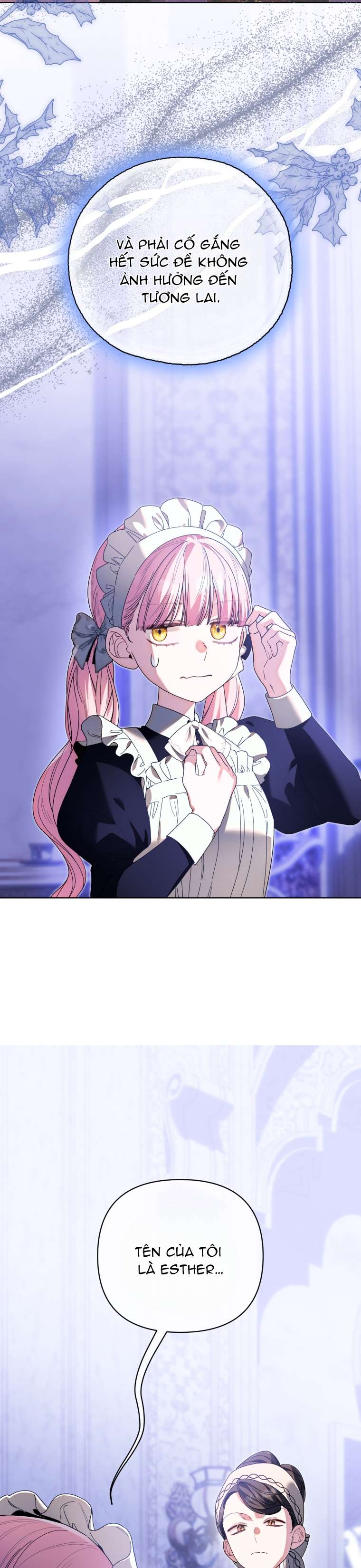 Thà Là Để Tôi Trở Thành Nữ Hoàng Chapter 65 - Trang 3