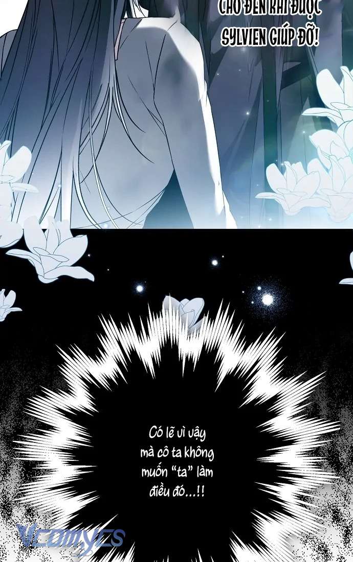 Ai Đó Đang Điều Khiển Cơ Thể Của Tôi Chapter 42 - Trang 4