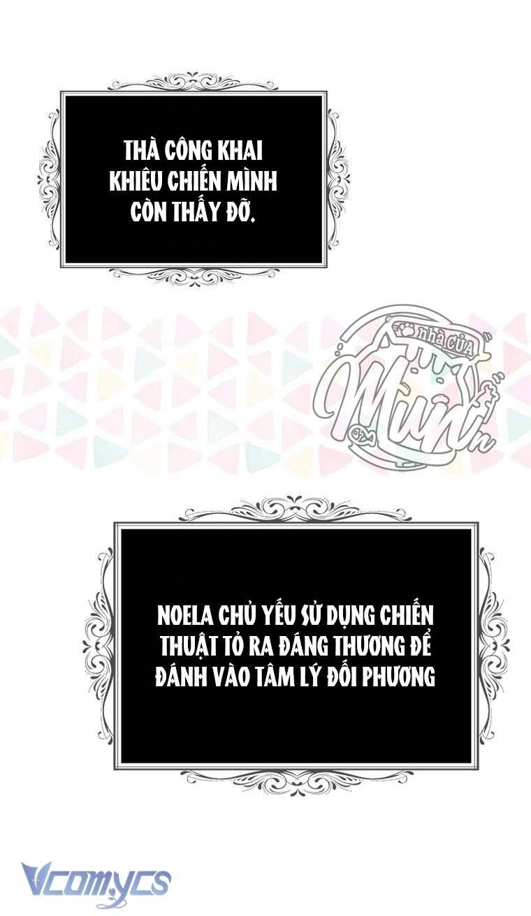 A Nào, Ngậm Thìa Vàng Nhé? Chap 39 - Trang 3