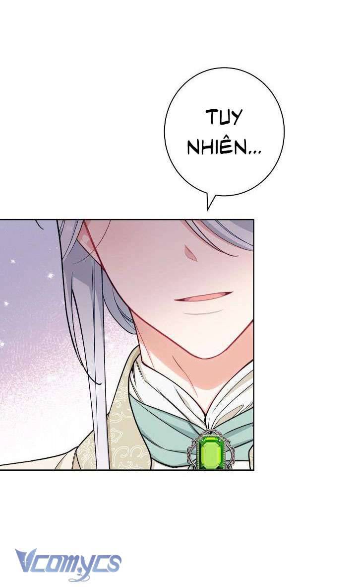 Hầu Gái Độc Quyền Của Hoàng Hậu Phản Diện Chapter 8 - Trang 4