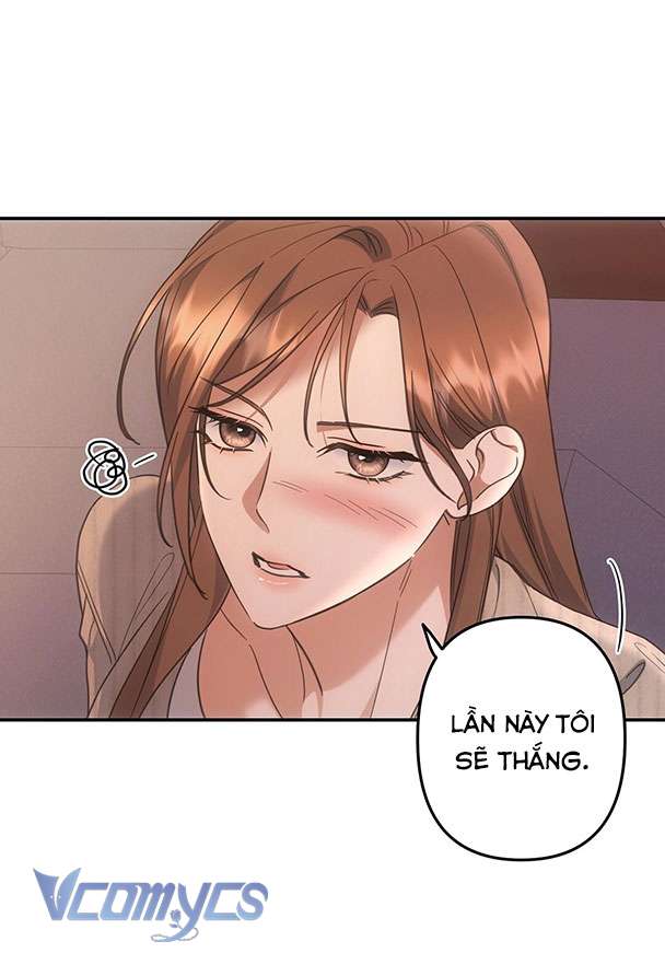 [18+] Vì Những Thứ Đã Tan Vỡ Chap 39 - Trang 3