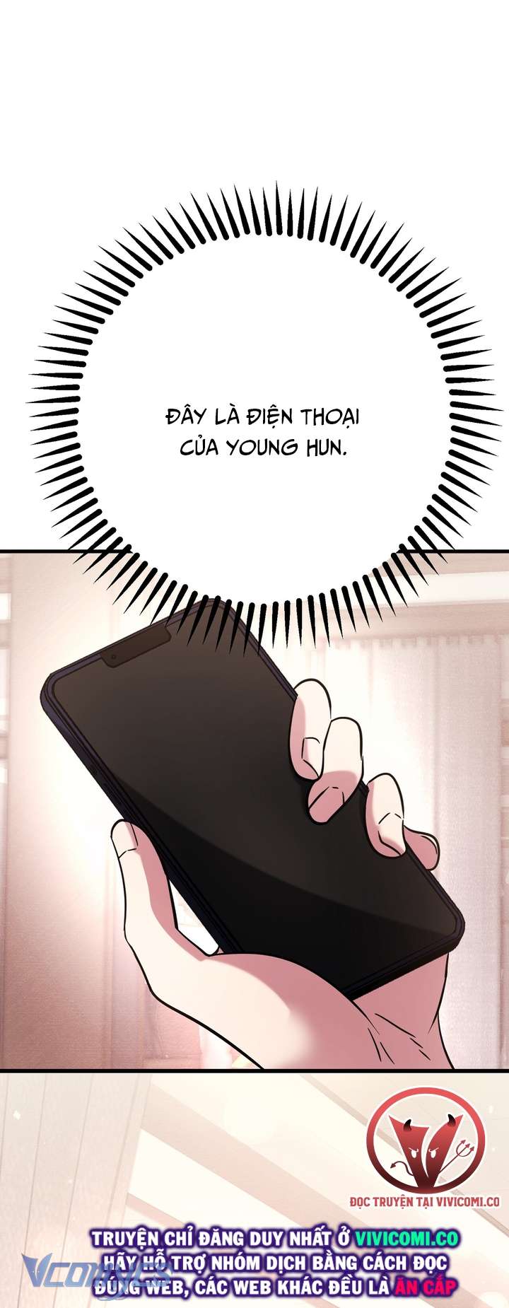 [18+] Mùa Đông Bất Tận Chap 13 - Trang 3