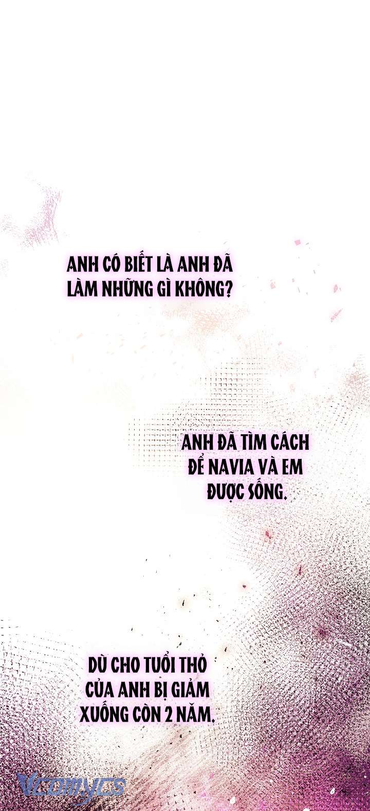 Chúng Ta Có Thể Trở Thành Một Gia Đình Được Không? Chap 88 - Trang 2
