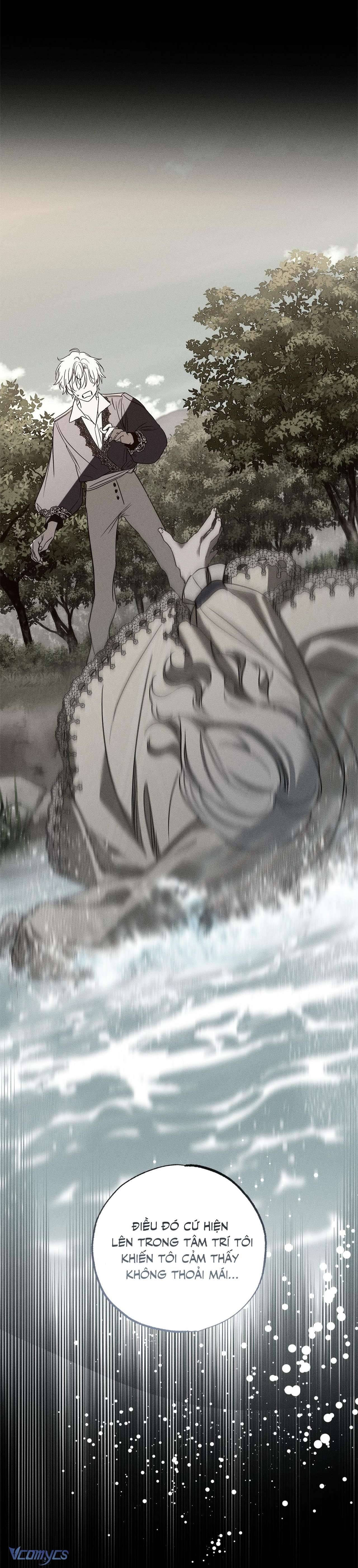 Vị Phu Quân Căm Ghét Tôi Đã Mất Trí Nhớ Chapter 43 - Trang 4