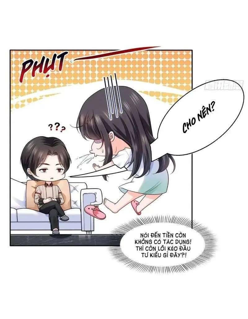 Hệt Như Hàn Quang Gặp Nắng Gắt Chap 152 - Trang 3