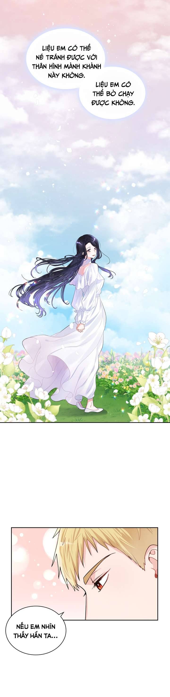 Công Nương Su Chapter 30 - Trang 4