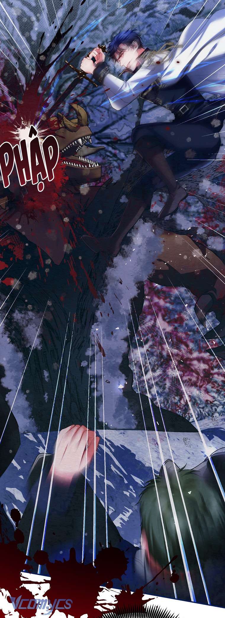 Thời Gian Của Nhân Vật Phụ Có Giới Hạn Chapter 37 - Next Chapter 38