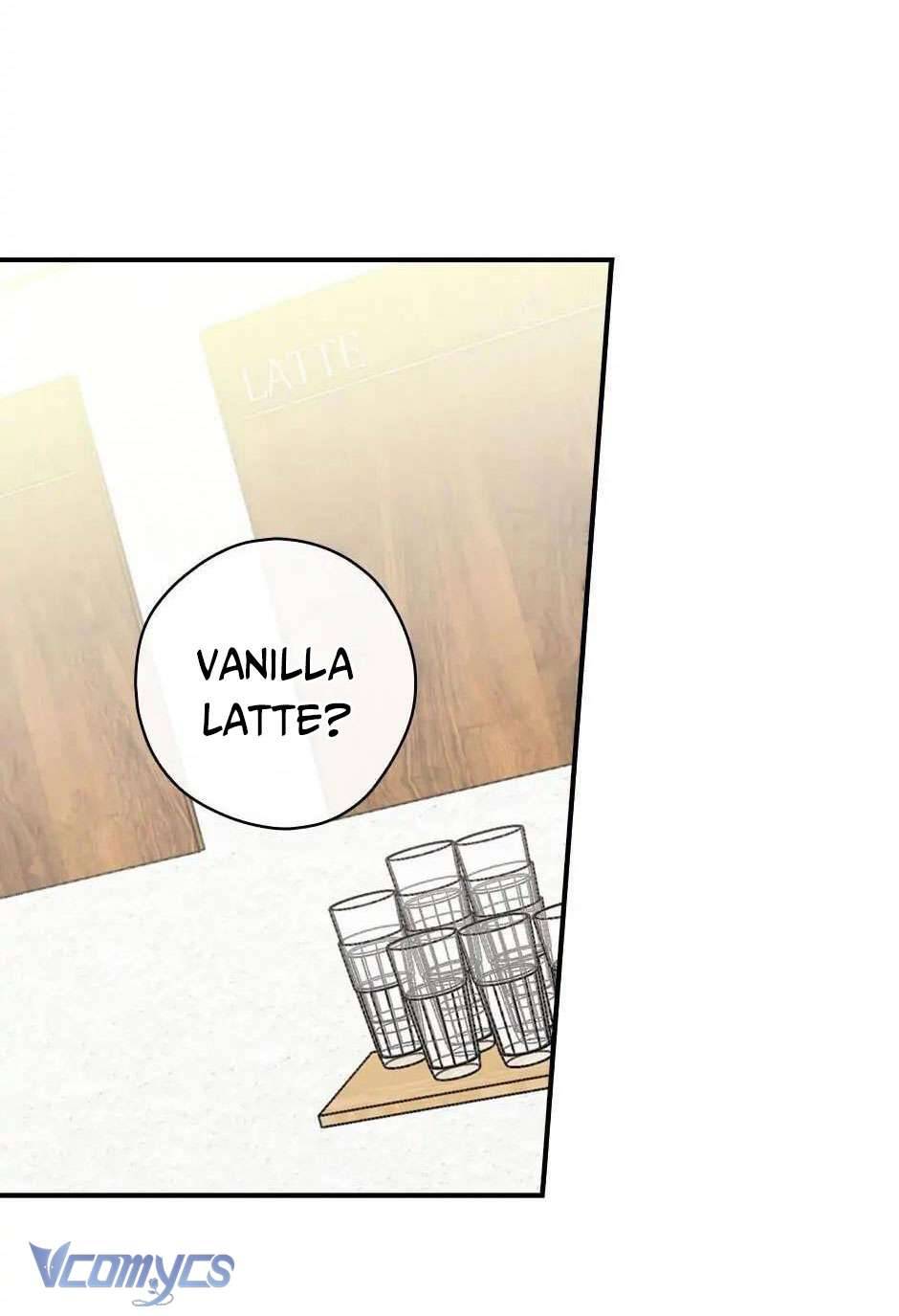 Ly Espresso Của Mùa Xuân Chapter 12 - Trang 4