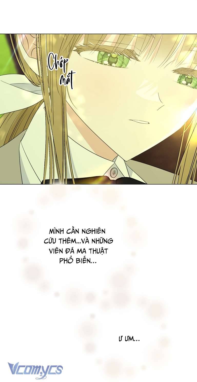 Hãy Để Tiểu Thư Emily Yên Chapter 7 - Trang 4