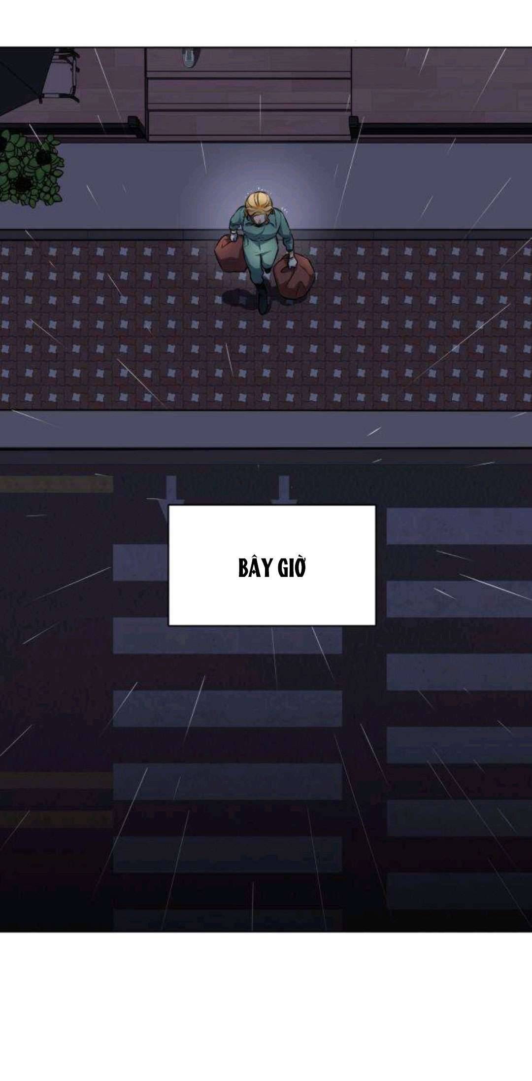 Xin Người Đừng Quên Chap 5 - Next Chap 6