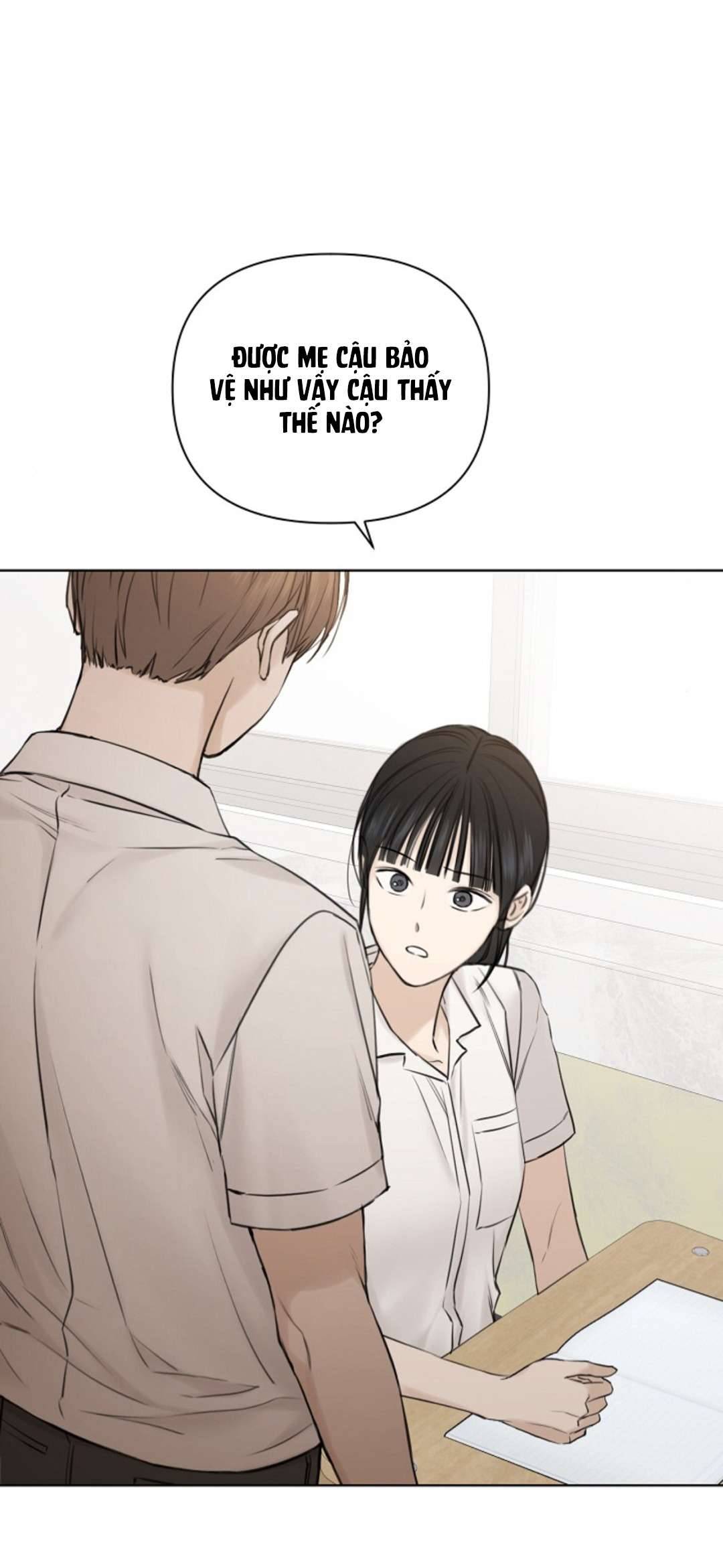 Bình Minh Chap 16 - Trang 4