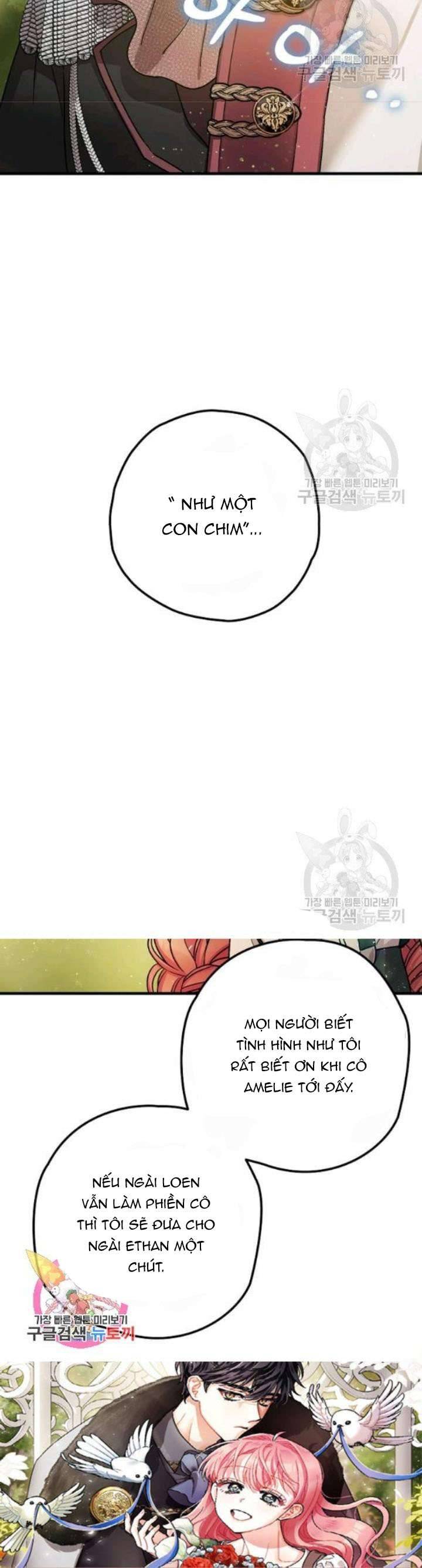 Liều Thuốc An Thần Của Bạo Chúa Chapter 15 - Trang 4