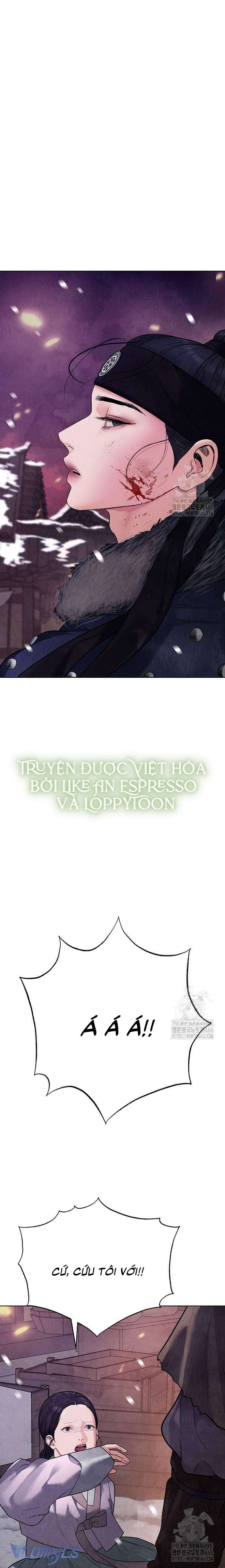 Quỷ Hồn Chap 15 - Next Chap 16