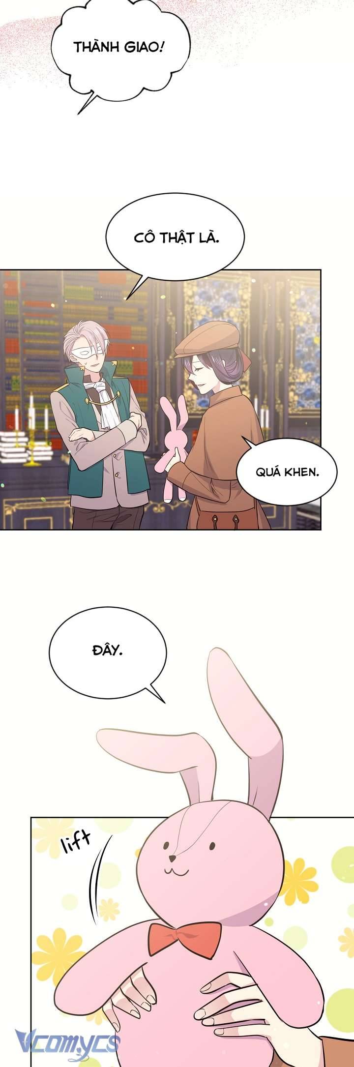 Mục Tiêu Là Cuộc Sống Hoàn Hảo Bất Khả Xâm Phạm Chapter 7 - Trang 4