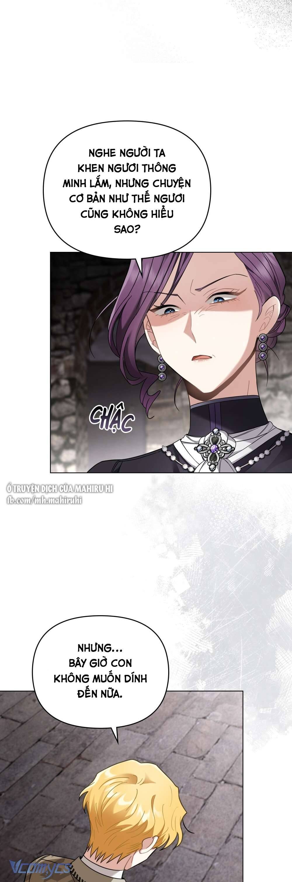 Tìm Lại Camellia Chapter 74 - Trang 4