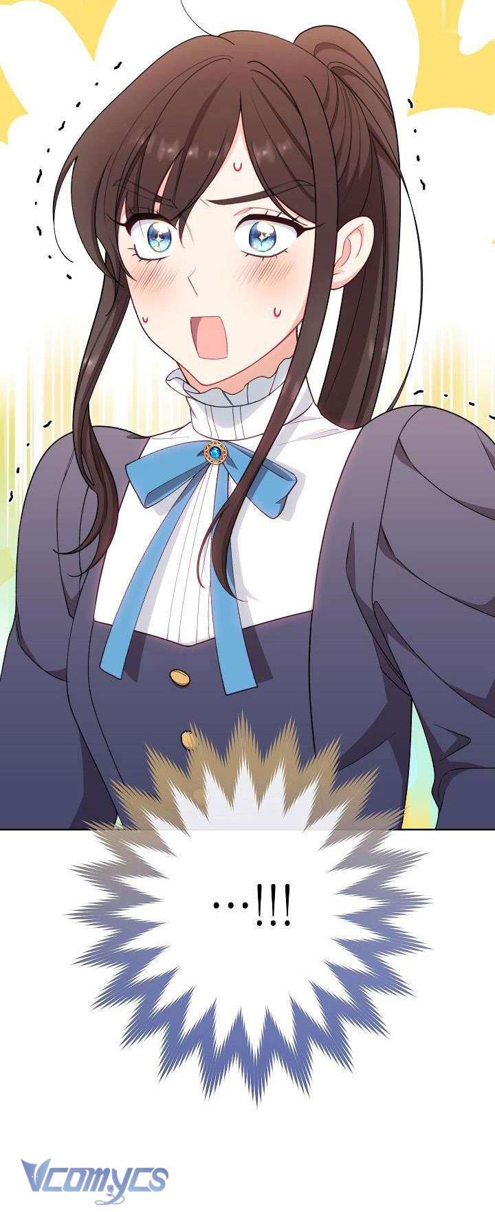 Hầu Gái Độc Quyền Của Hoàng Hậu Phản Diện Chapter 9 - Next Chapter 10