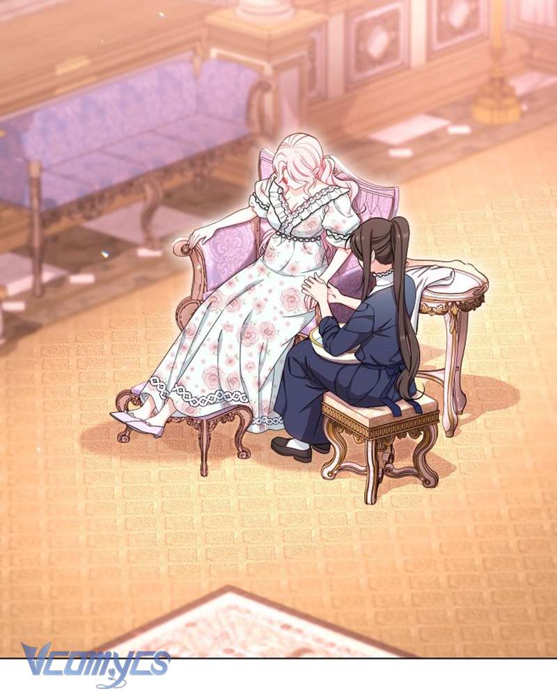 Hầu Gái Độc Quyền Của Hoàng Hậu Phản Diện Chapter 37 - Trang 4