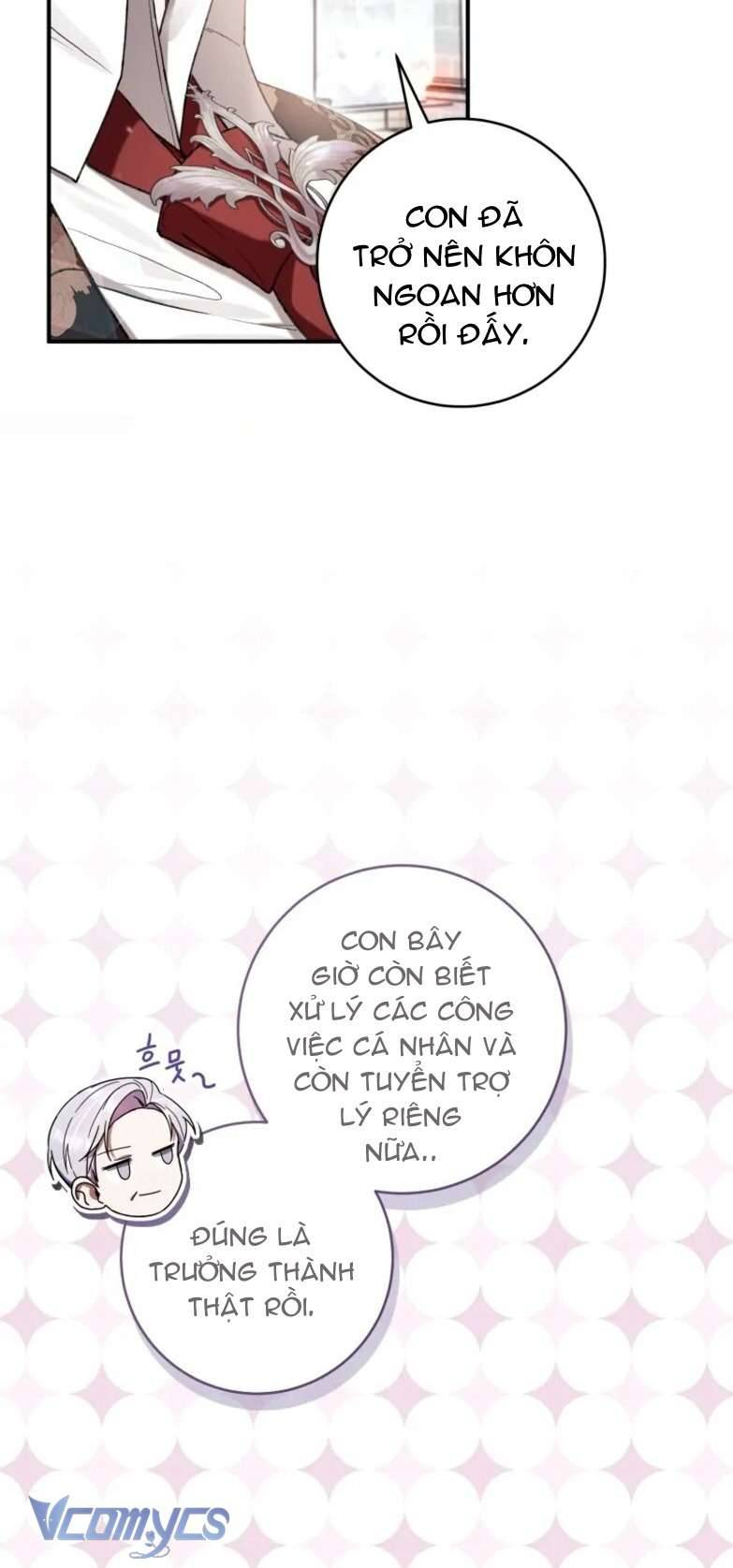 Làm Ác Nữ Bộ Không Tuyệt Sao? Chap 54 - Trang 4