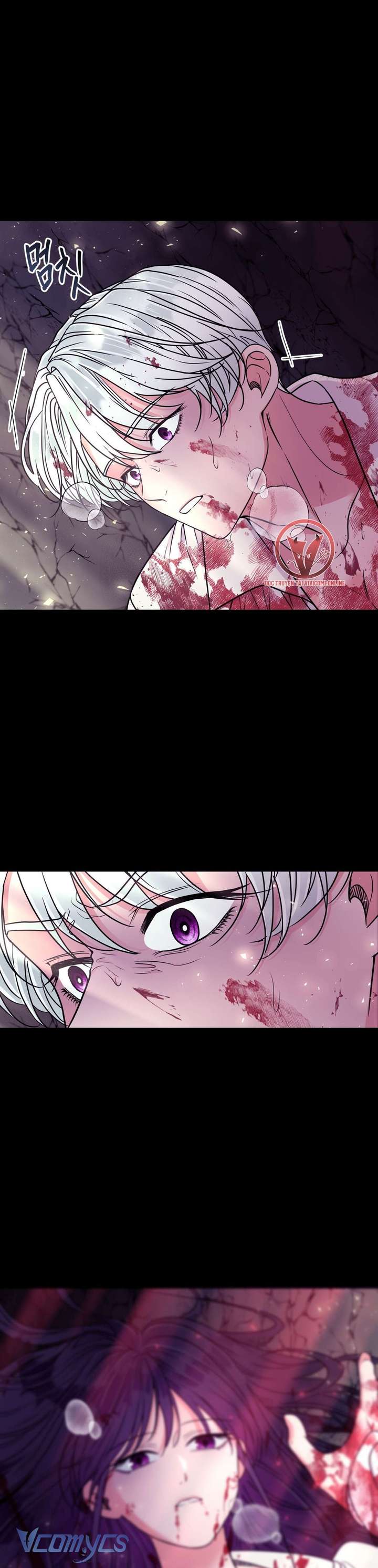 [18+] Anh Trai Đã Thay Đổi Chap 11 - Trang 2