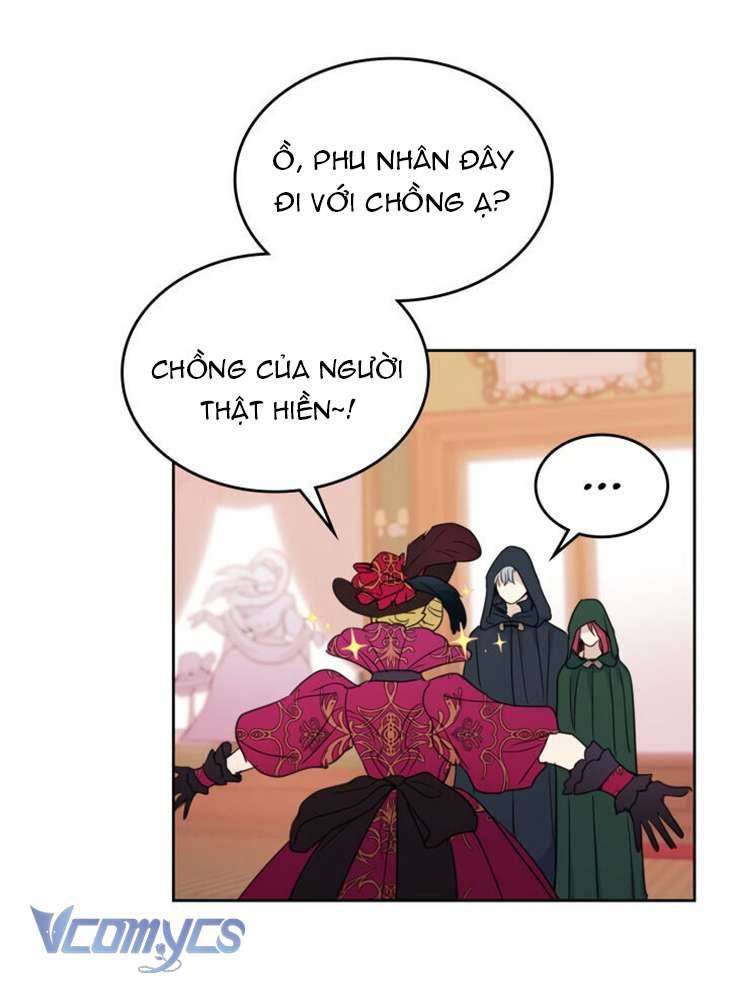 Người Đẹp Và Quái Thú Chap 51 - Next Chapter 51.1