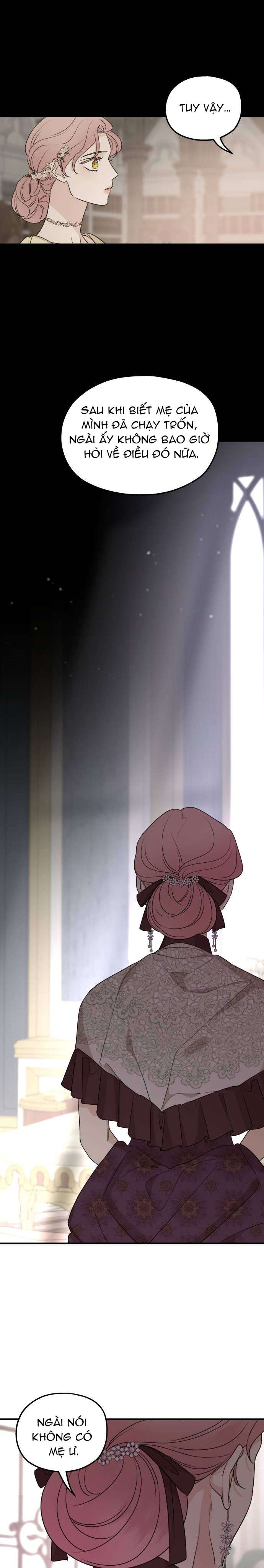 Gia Đình Chồng Quá Ám Ảnh Bởi Tôi Chap 57 - Trang 2