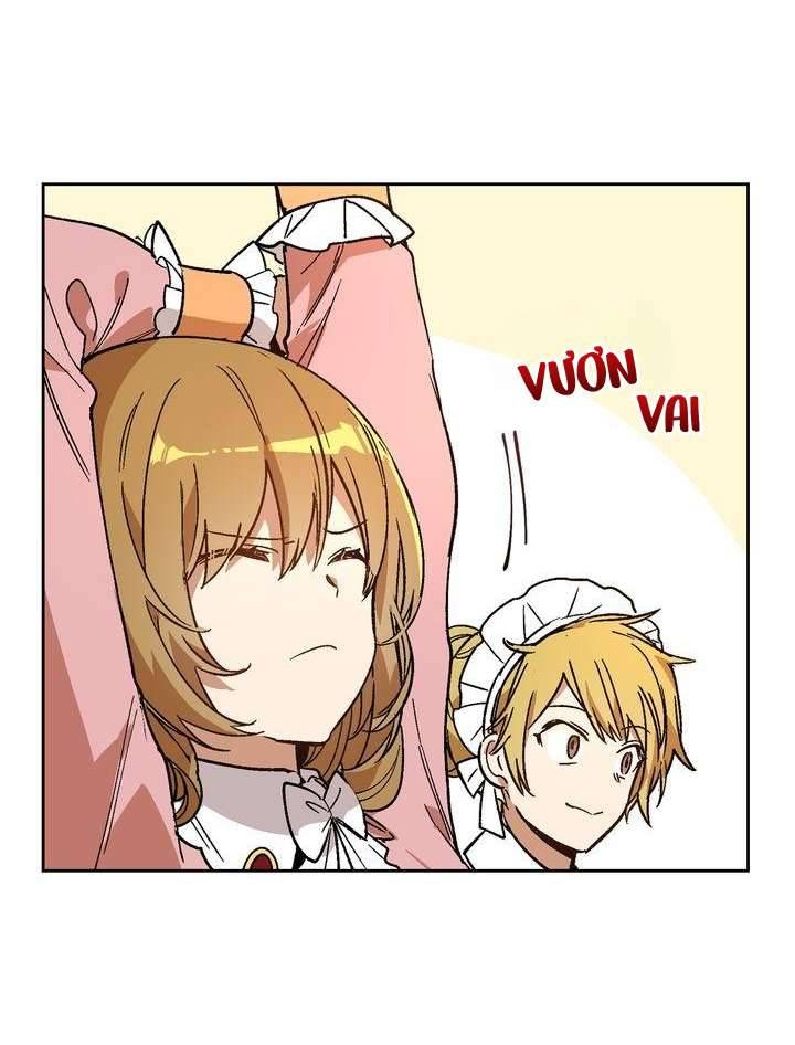 Vị Hôn Thê Khế Ước Của Công Tước Chapter 51 - Next Chapter 52