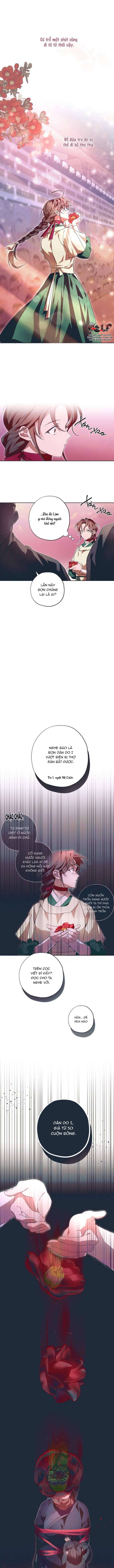 Dabi, Hương Vị Ngây Ngất Chap 20 - Next Chap 21