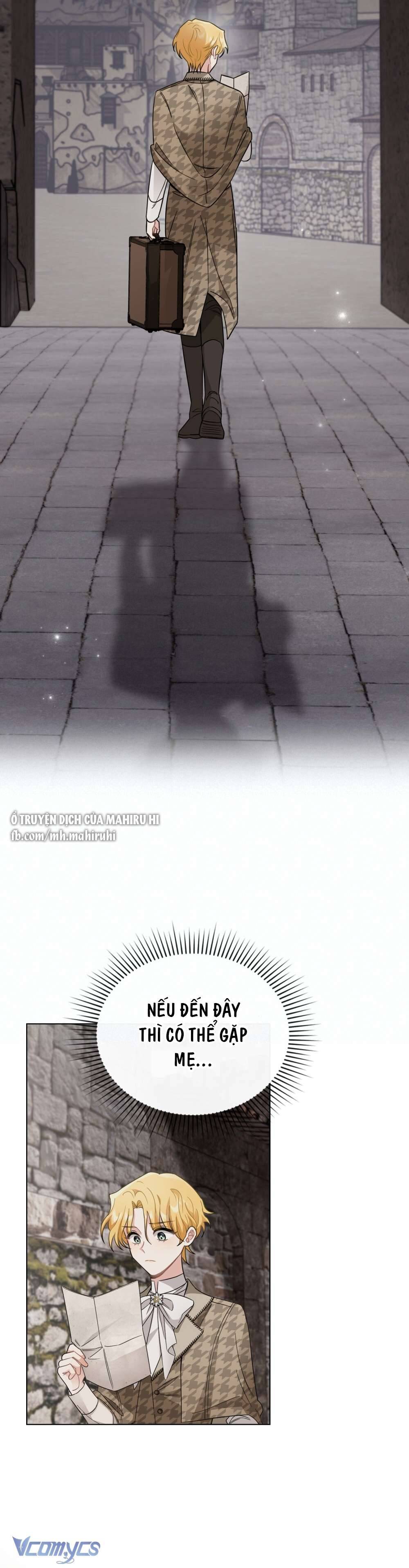 Tìm Lại Camellia Chapter 73 - Trang 4