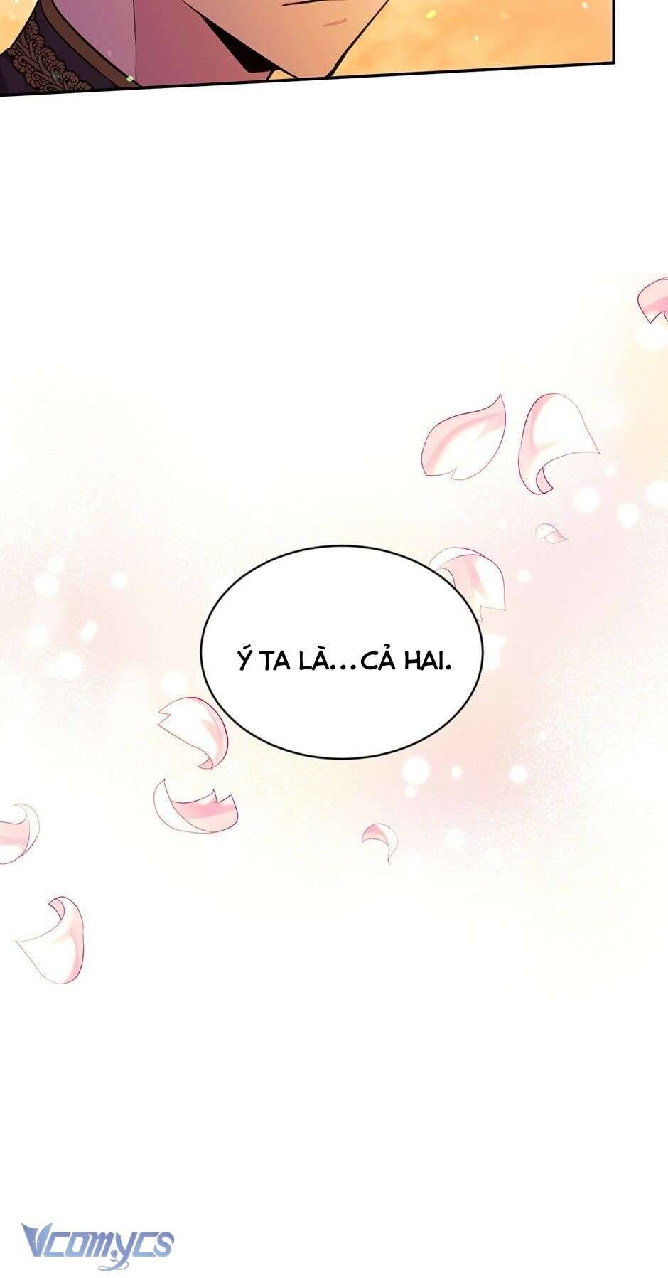 Mục Tiêu Là Cuộc Sống Hoàn Hảo Bất Khả Xâm Phạm Chapter 25 - Trang 4