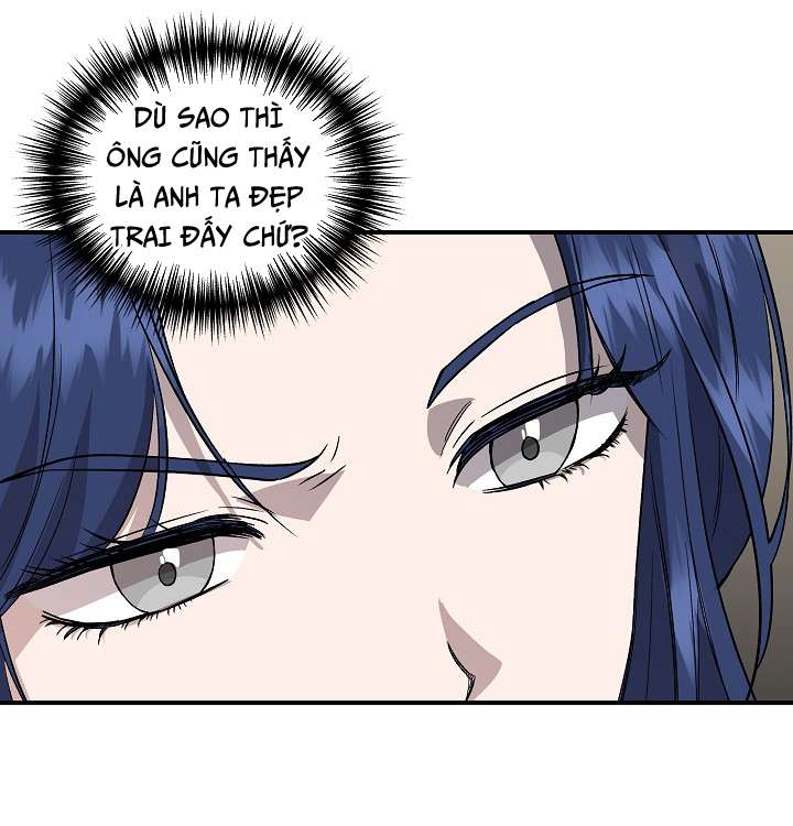 Tôi Không Phải Là Cinderella Chapter 38 - Trang 4