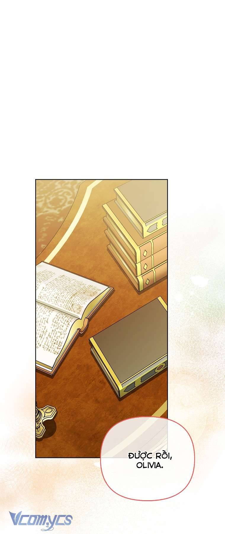 Nhân Vật Phản Diện Đều Thích Tôi Chapter 18 - Trang 4