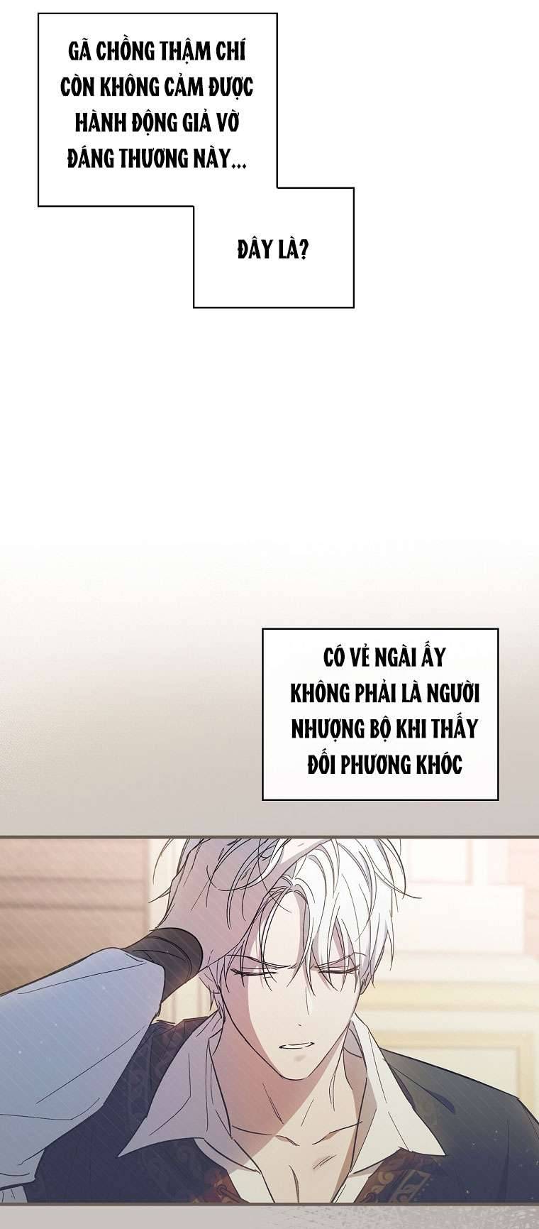 Phương Pháp Khiến Phu Quân Đứng Về Phía Tôi Chapter 7 - Trang 4