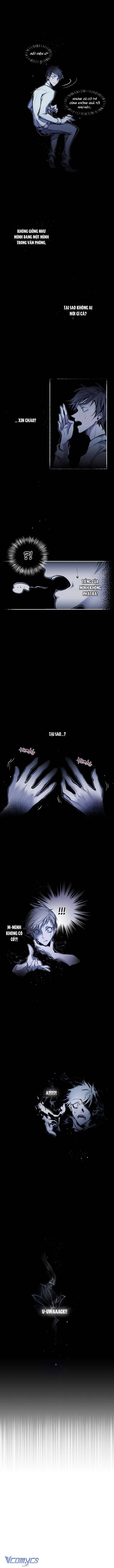 Chợ Review Nhà Họ Hoàng Chap Khùng - Trang 2