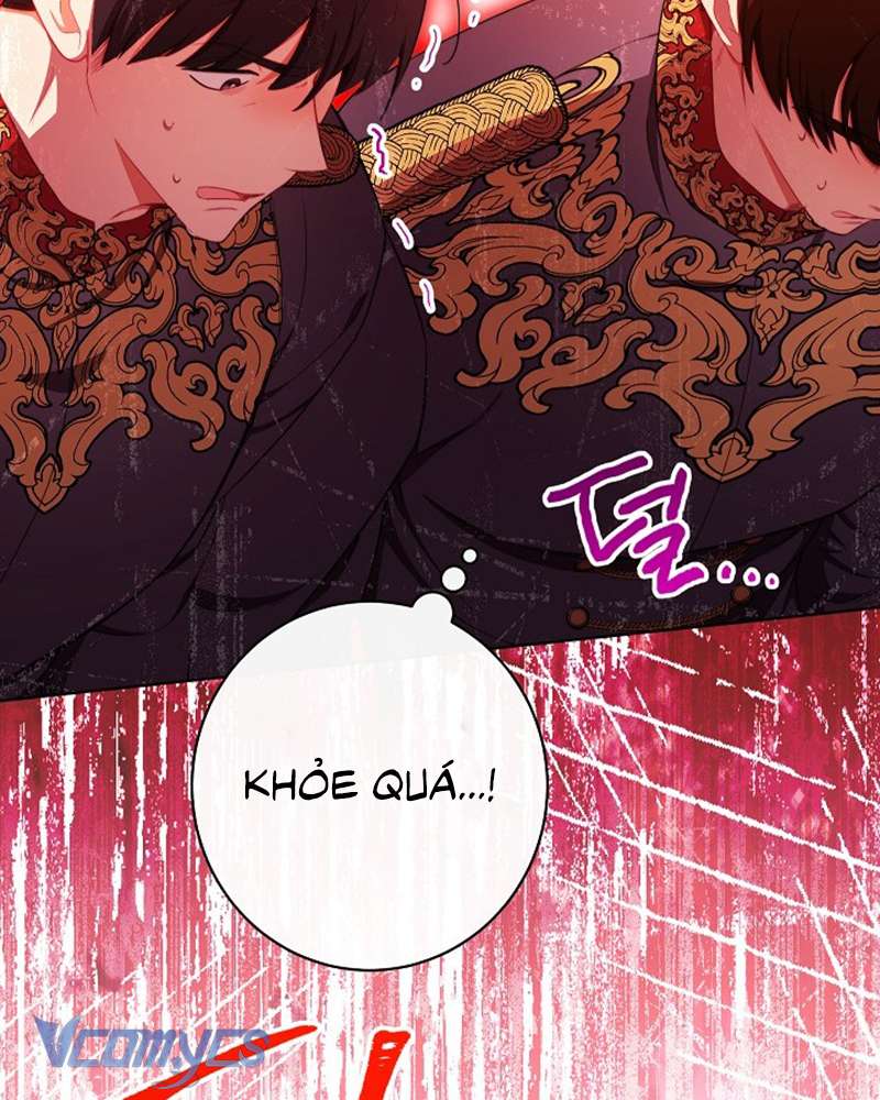 Hầu Gái Độc Quyền Của Hoàng Hậu Phản Diện Chapter 34 - Trang 4