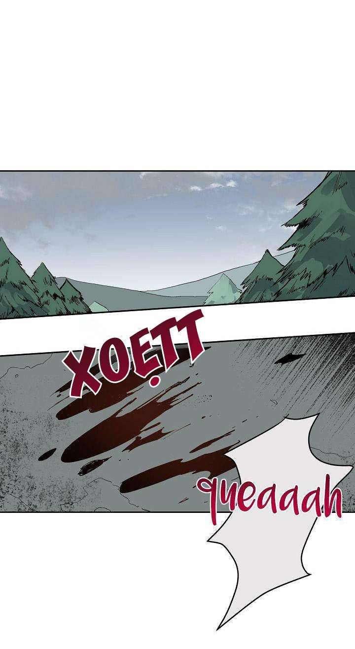 Vị Hôn Thê Khế Ước Của Công Tước Chapter 31 - Trang 4