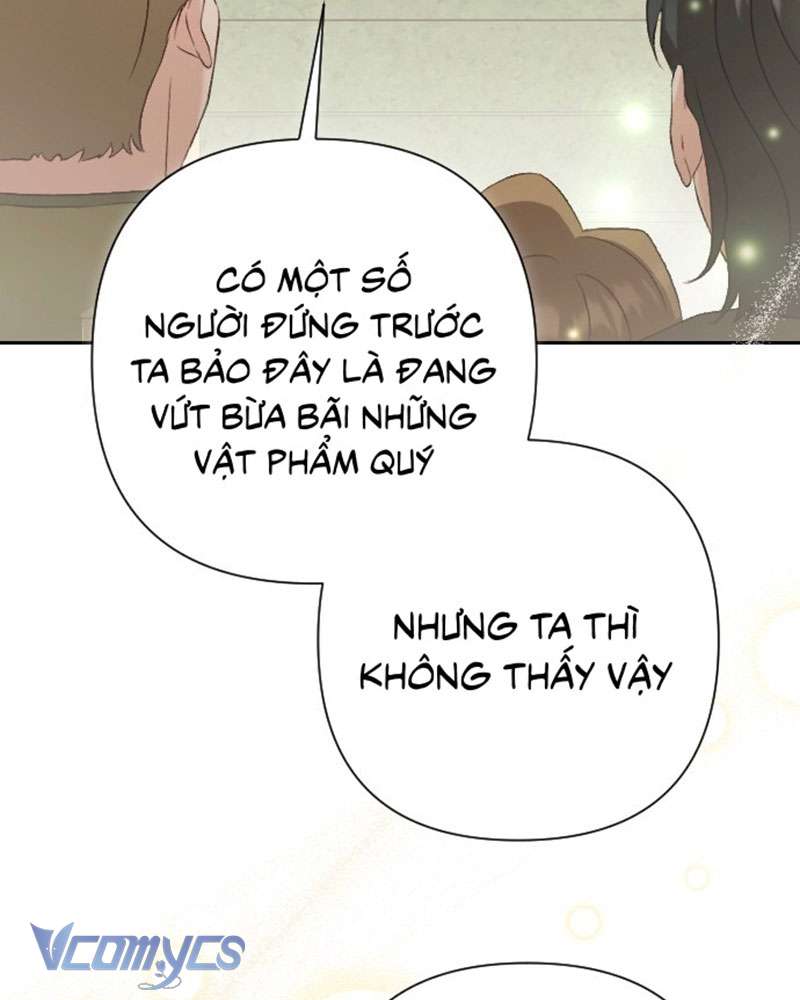 Dành Cho Những Ai Coi Hối Tiếc Là Điều Xa Xỉ Chap 31 - Trang 4