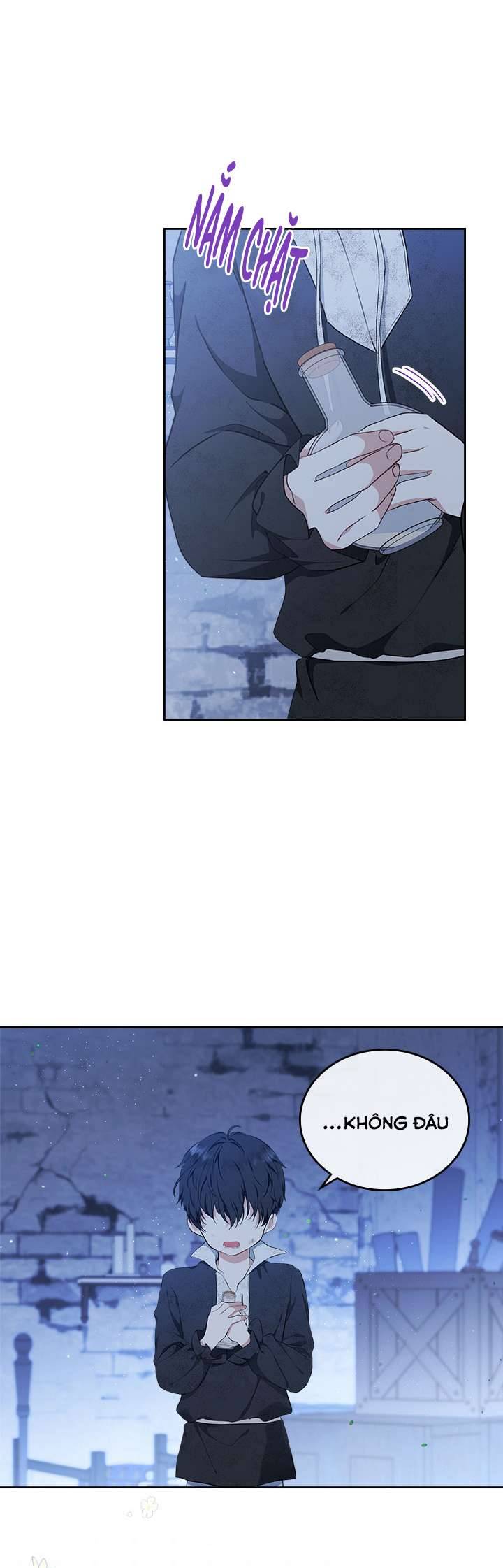 Kiếp Này Nhất Định Làm Gia Chủ Chap 42 - Trang 2