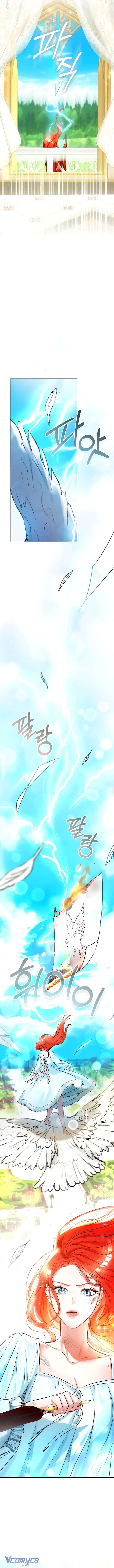 Cuộc Hôn Nhân Xa Hoa Của Đại Công Tước Là Giả Chapter 1 - Next Chapter 1.4