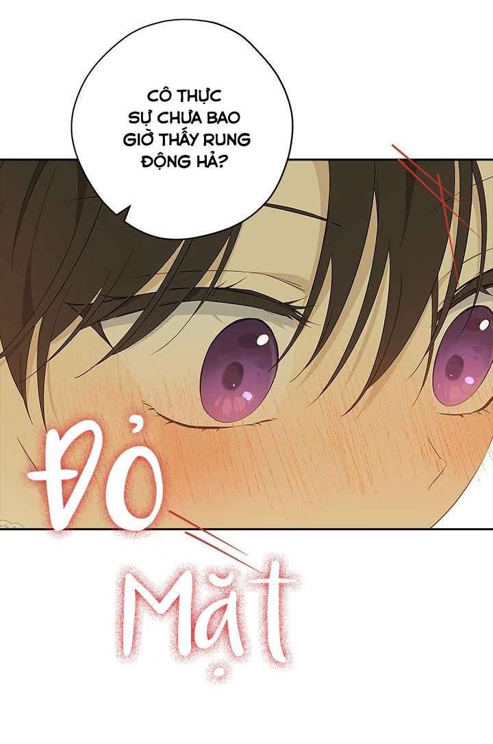 Tôi Là Minh Chứng Của Sự Thật Chap 80 - Trang 3