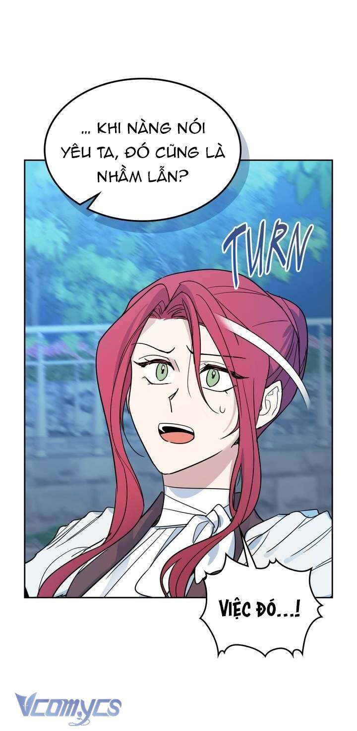 Người Đẹp Và Quái Thú Chap 80 - Next Chap 81