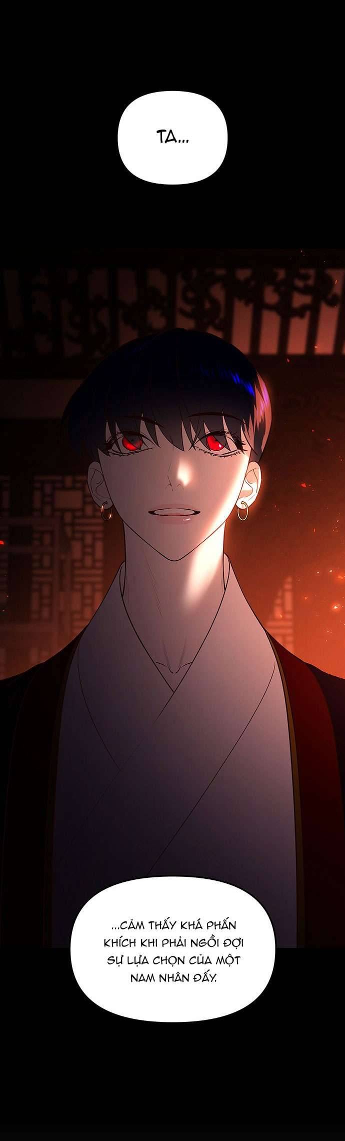 Vương Tử Huyền Bí Chapter 54 - Next Chapter 55