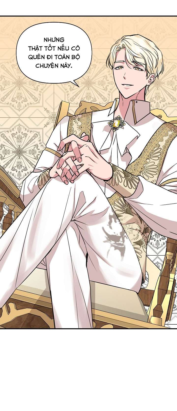 Tôi Không Phải Là Cinderella Chapter 11 - Trang 4