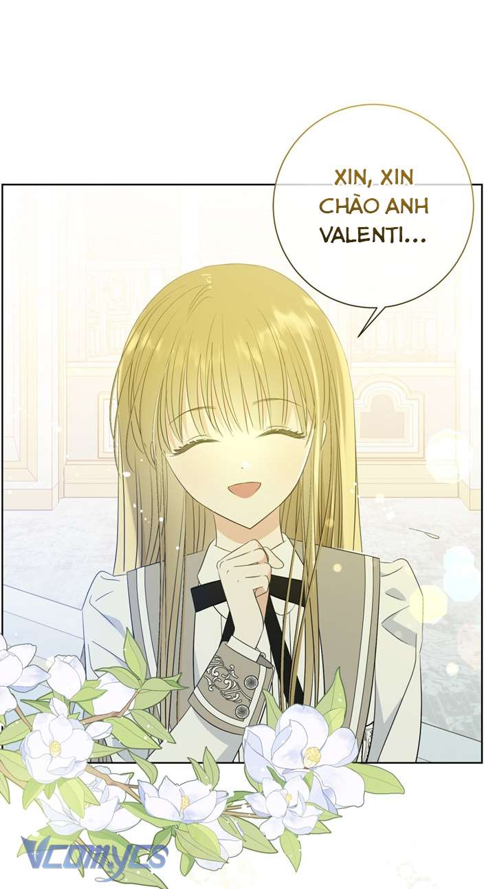 Hãy Để Tiểu Thư Emily Yên Chapter 5 - Trang 4