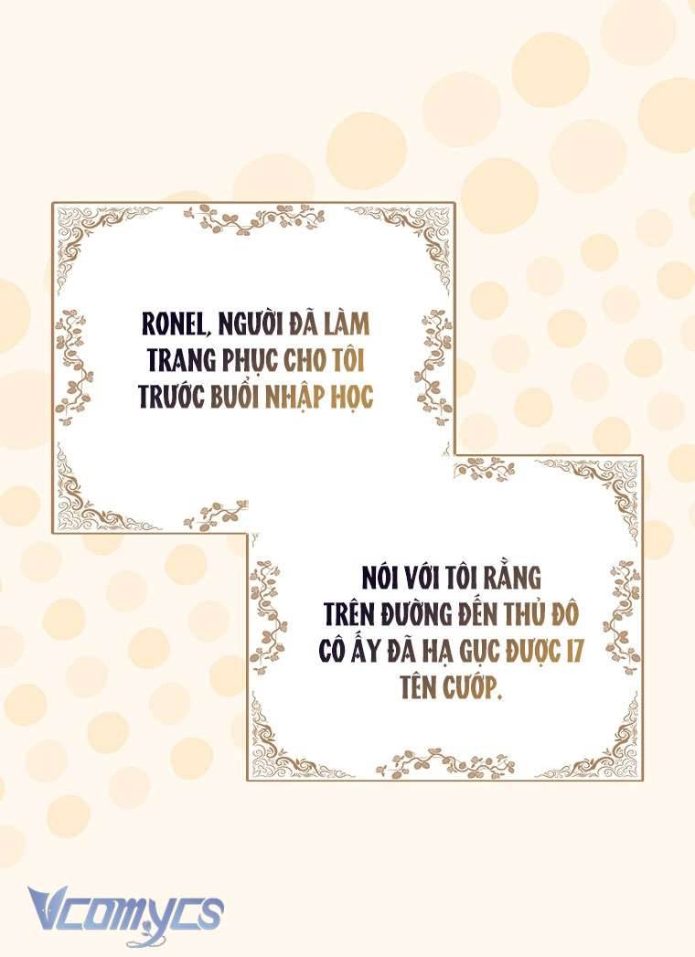 Thời Hạn Cuối Cùng Đang Tràn Ngập Trên Cửa Sổ Trạng Thái Chap 14 - Trang 4