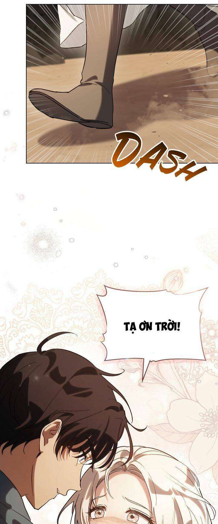 Khi Số Phận Tìm Đến Hai Ta Chapter 9 - Trang 4