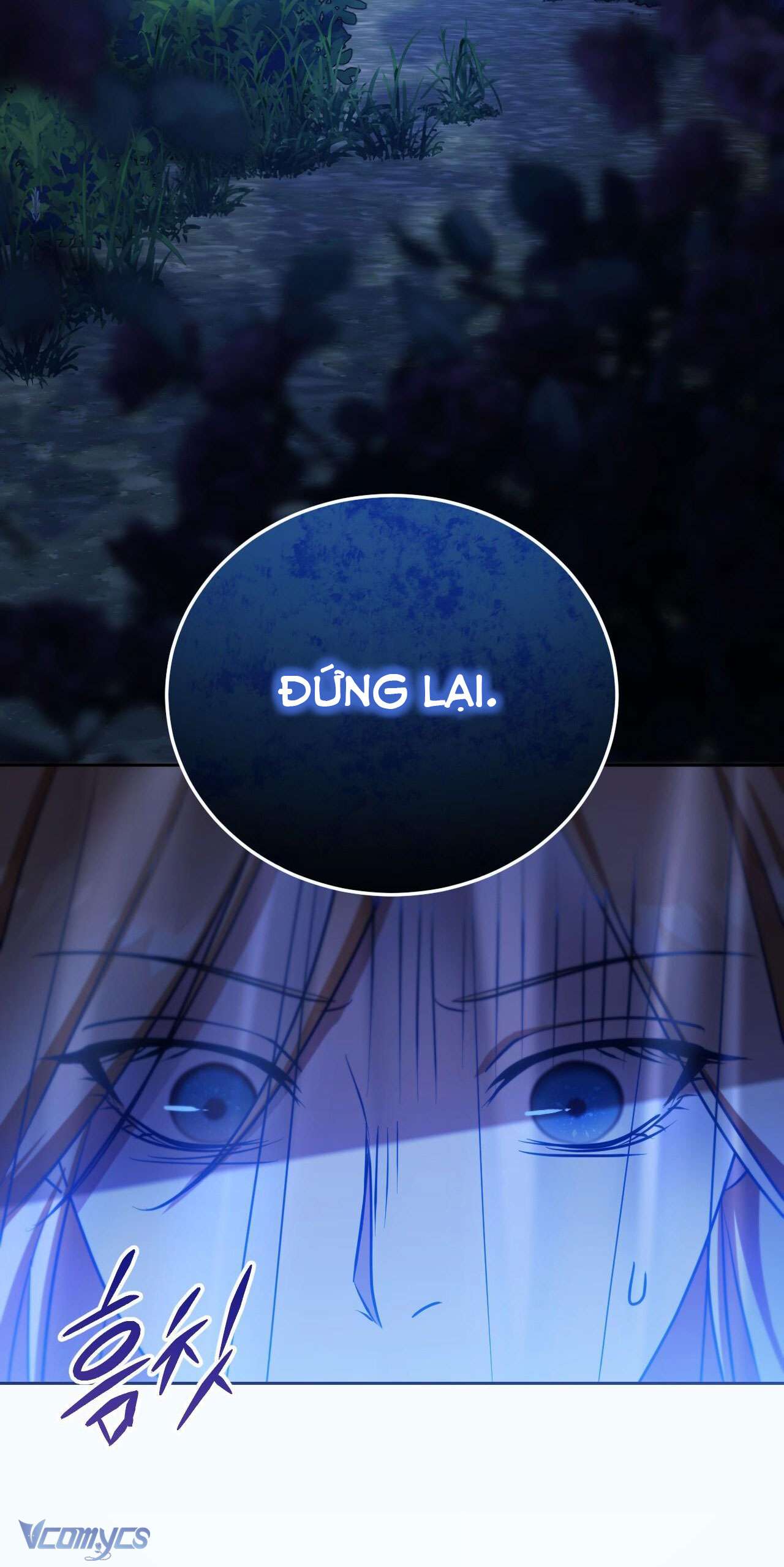 Thánh Nữ Giả Muốn Bỏ Trốn Chap 28 - Next Chap 29