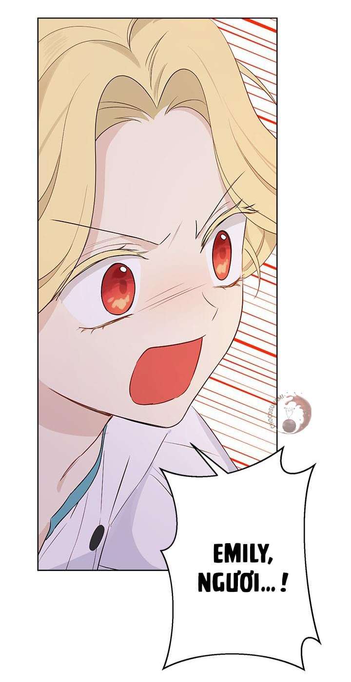 Tôi Là Minh Chứng Của Sự Thật Chap 50 - Next Chap 51