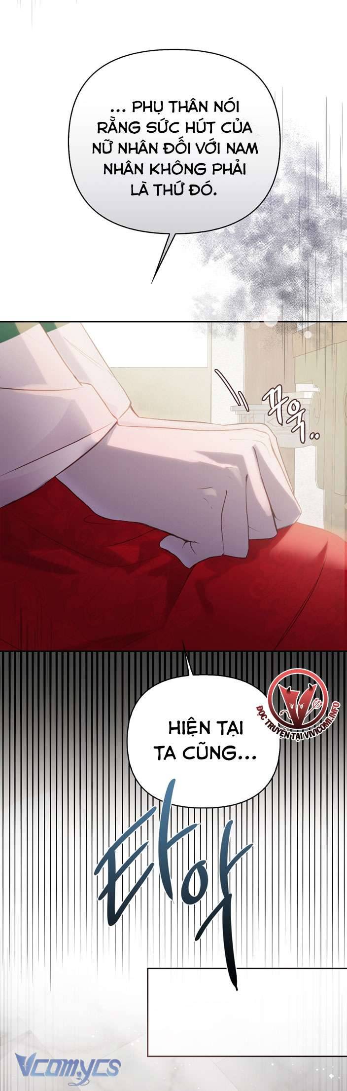 [18+] Tiết Học Bí Mật Của Trung Điện Chap 1 - Next Chap 2