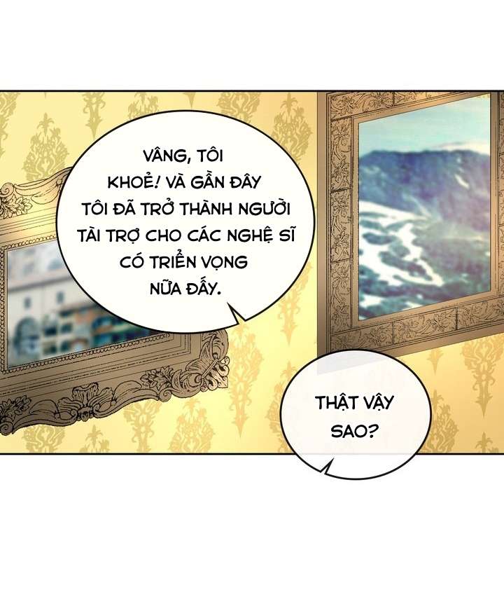 Vị Hôn Thê Khế Ước Của Công Tước Chapter 58 - Trang 4